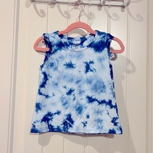 Tie Tye Tank